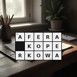 Rozwiązanie krzyżówki: sztuczny rozgłos dla jakiejś mało ciekawej sprawy najczęściej nadany tej sprawie przez media - afera koperkowa | hasła, synonimy i podpowiedzi Hasło krzyżówkowe sztuczny rozgłos dla jakiejś mało ciekawej sprawy najczęściej nadany tej sprawie przez media - afera koperkowa – rozwiązanie, synonimy, podpowiedzi i definicje krzyżówkowe